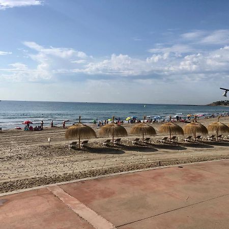 Pineda Beach 1A Linea De Mar & Parking ラ・ピネーダ エクステリア 写真